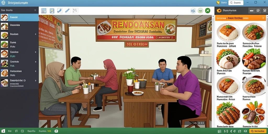 Bonus harian yang menguntungkan bagi semua pemain.