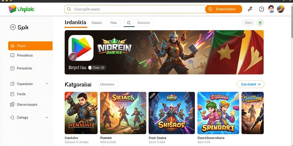 Karakter unik dengan kemampuan spesial.