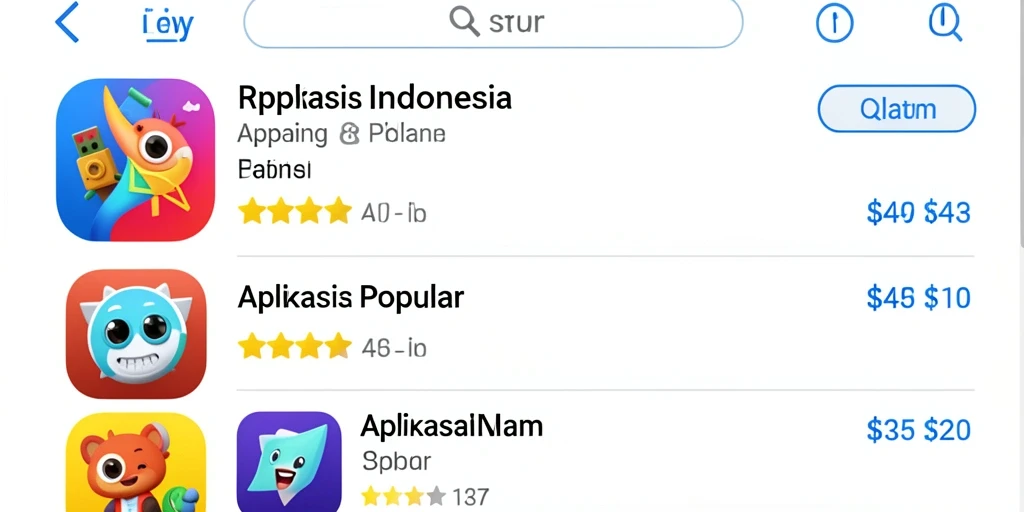 Komunitas aktif yang mendukung dan bersahabat.