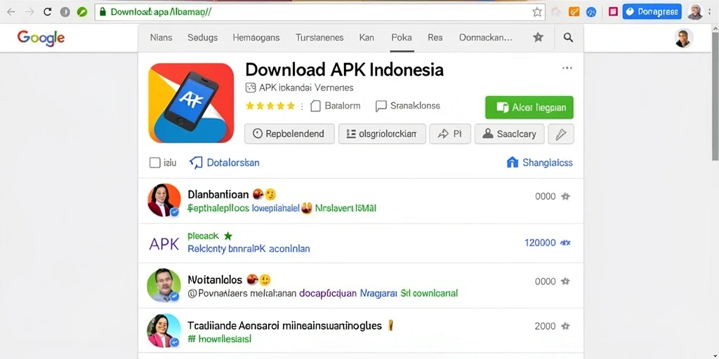Tantangan harian yang membuat permainan semakin seru.