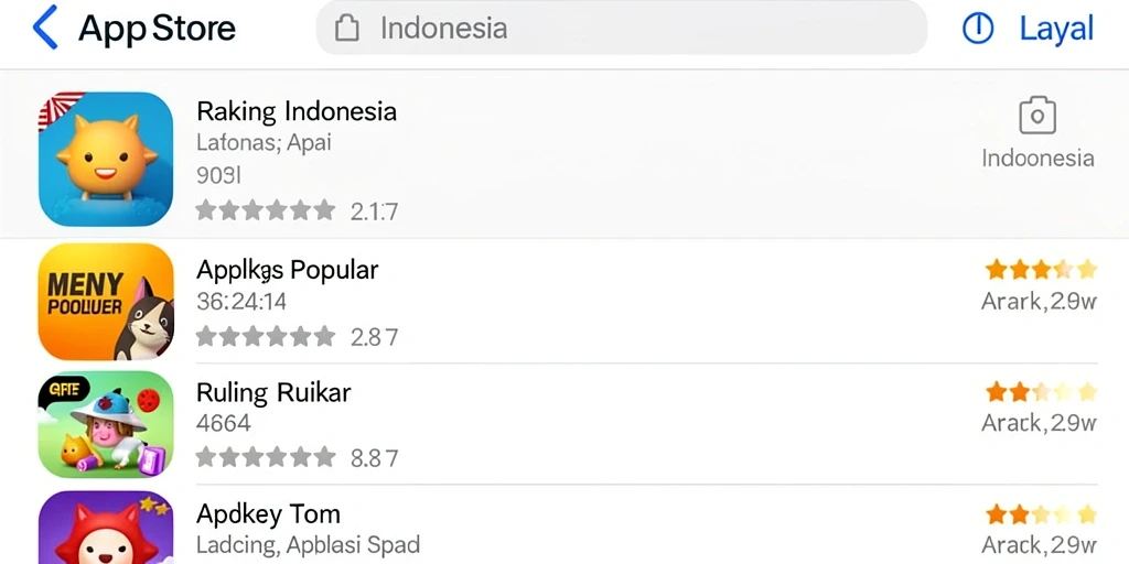 Sistem keamanan yang terjamin.