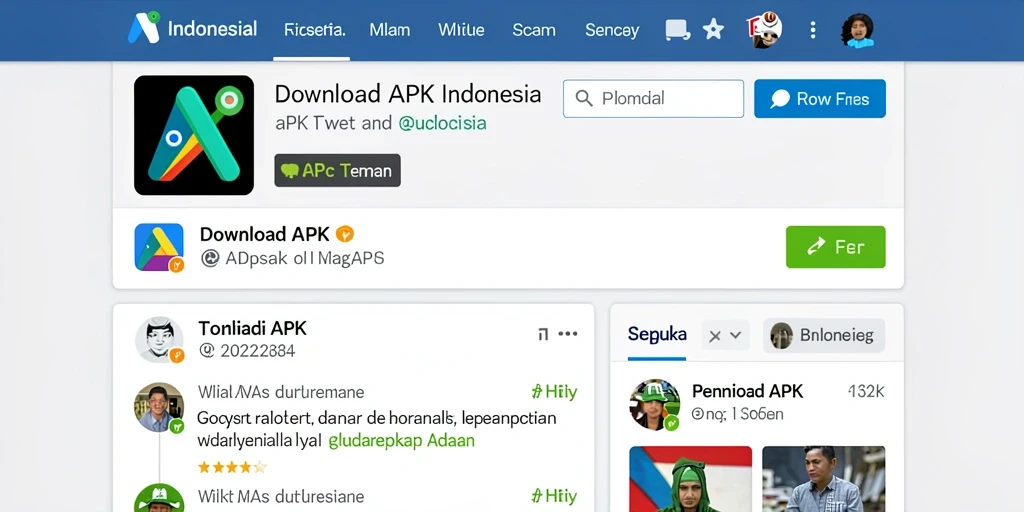 Menu pengaturan dan keamanan di aplikasi JPTOGEL77.
