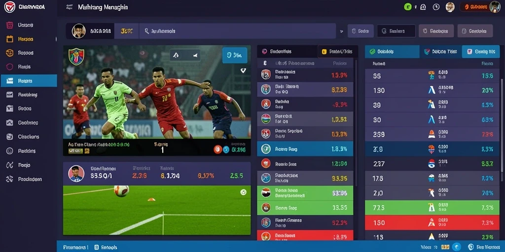 Misi menantang yang memerlukan strategi dan kerjasama.