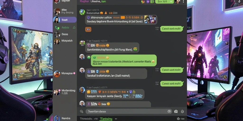 Sistem keamanan yang terjamin untuk semua pengguna.
