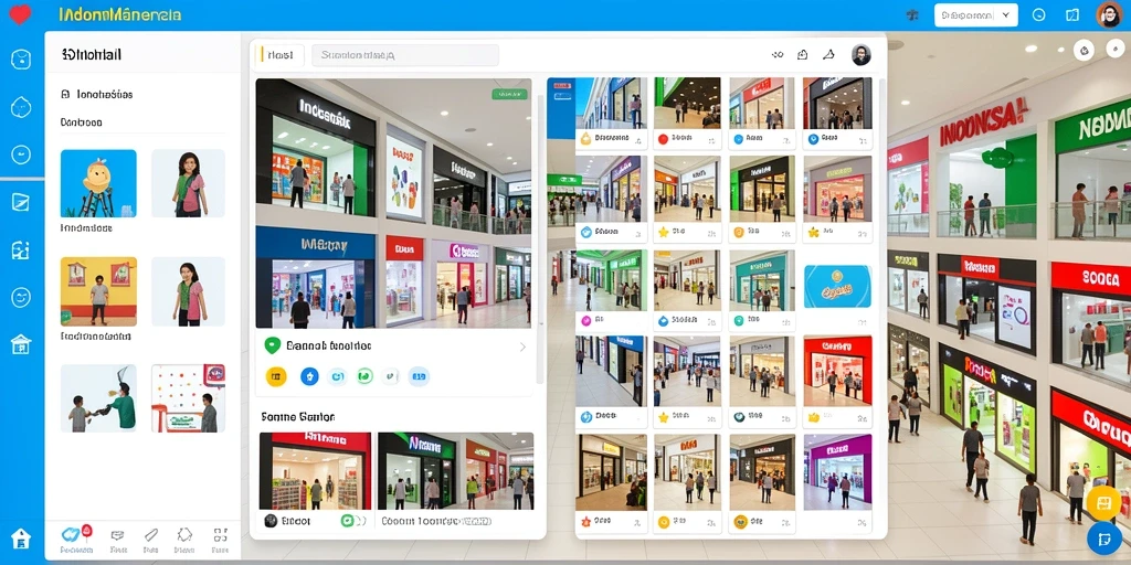 Fitur bonus yang menarik untuk meningkatkan pengalaman bermain.
