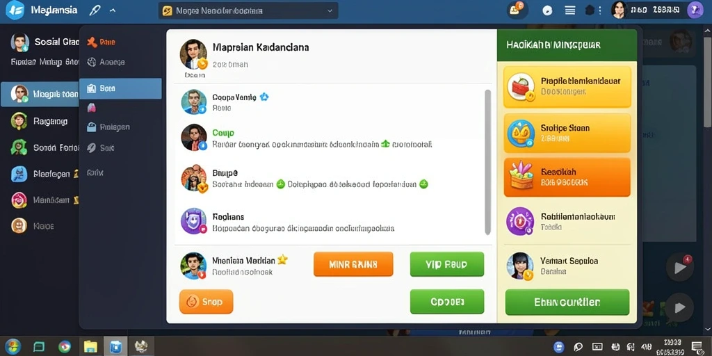 Beragam tema slot yang menarik untuk dimainkan.