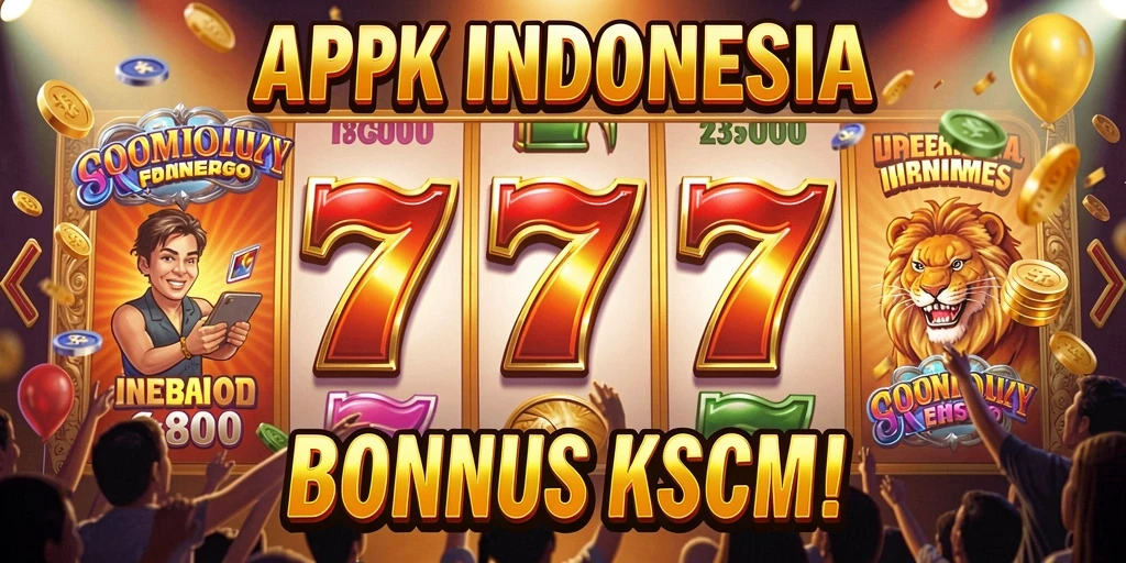 Mode kompetisi yang menantang dan seru.
