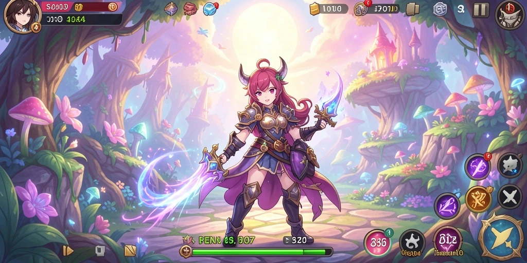Deskripsi fitur multiplayer yang menyenangkan.